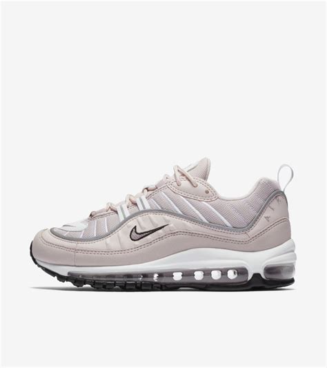 nike air 98 damen rosa|Women's Nike Air Max 98 .